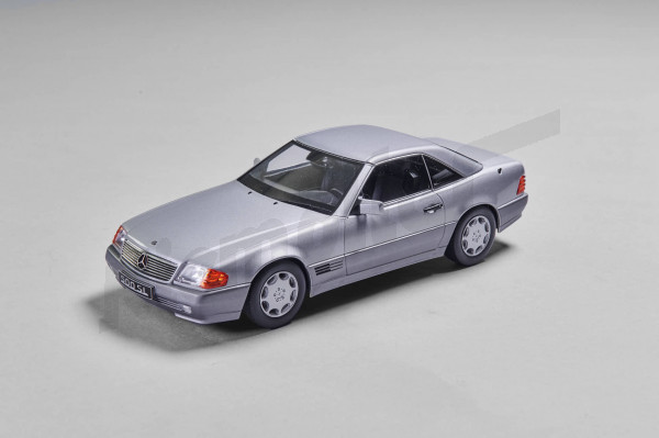 Trouvez Voitures miniatures de Mercedes Benz en ligne