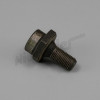 A 05 004 - Cam for fuel pump, gear right thread