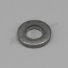 A 32 138 - Washer for shock absorber mounting rear