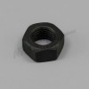 A 33 033 - Hexagon nut M14x1.5 DIN 934-10