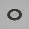 A 35 071 - Thrust washer 1,5mm thick