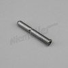 B 05 016 - Bearing bolt 58mm for slid. Cylinder head housing