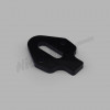 B 09 026 - Insulating flange 8mm
