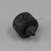 B 09 073 - rubber buffer