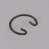 C 03 192 - Wire retaining ring for piston pin