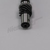 C 05 136 - Intermediate wheel shaft ( 2-part)