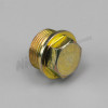 C 18 034 - Screw plug CM 26x1,5DIN 7604