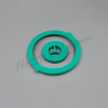 Spare part Mercedes-Benz PONTON