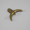 C 42 482 - Brake cable guide