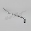 C 49 028 - Exhaust pipe rear 180-190