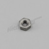 C 88 251h - Hex. nut (left-hand thread)