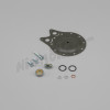 D 01 074 - diaphragm repair kit