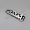 D 01 421 - Cylinder head, compression 8.7 used, overhauled