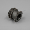 D 03 066 - crankshaft wheel