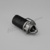 D 15 001 - Starter motor 12 Volt 1.5KW