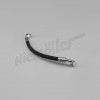 D 18 272 - Lubricating oil hose for oil cooler