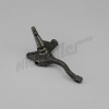 D 33 034 - steering knuckle, left, disc brake