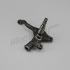 D 33 034 - steering knuckle, left, disc brake