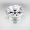 D 40 067 - Aluminum rim, Maxilite, Penta Design 10x15 ET -7
