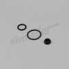 D 42 695c - Gasket set brake force regulator