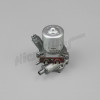 D 47 147 - Overhaul fuel pump - old parts delivery necessary in advance