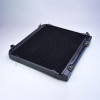 D 50 020b - Radiator 280SL Automatic Original overhauled, in exchange You must send in your old part in advance!