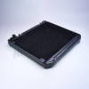 D 50 020b - Radiator 280SL Automatic Original overhauled, in exchange You must send in your old part in advance!