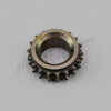 F 05 007 - crankshaft sprocket