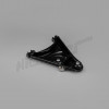 F 33 057a - Wishbone lower right until 08.1985 - remanufacture