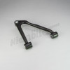 F 33 193a - control arm top LHS - reproduction