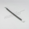 F 54 483 - Flexible shaft 400mm sensor to Tach