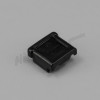 F 54 691 - Top part (cover) for receptacle housing 2-pole