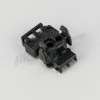 F 54 693 - Receptacle housing electric hydral. Stellgl