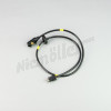F 54 886 - cable harness brakepad control