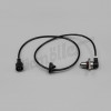 F 54 889 - Drehzahlsensor ( ABS-Sensor ) vorne links