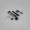 Spare part Mercedes-Benz W107