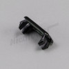 F 82 058 - Cover for hole door contact switch