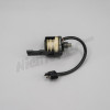 F 83 217 - Housing temp. vacuum switch