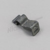 F 83 522 - Clamp air duct middle