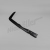 F 88 441 - bumper stiffner LHS