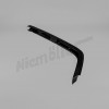 F 88 441 - bumper stiffner LHS