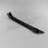 F 88 487 - bumper stiffener LHS