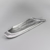 F 88 511 - Apron R/C 107 rear right alloy, unpainted