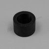 F 88 532 - Rubber ring motorkapveer L=30mm