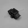 G 22 058 - Rubber bearing, for five-speed gearbox