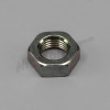 G 26 013 - hex nut