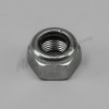 G 33 001 - Nut, suspension joint on wishbone