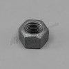 G 33 027 - Nut, Brake support on wishbone