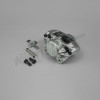 G 42 001 - Brake caliper, left, without lining, Teves