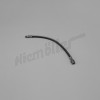 G 42 107 - brake hose front